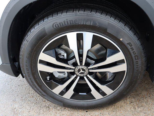 used 2025 Mercedes-Benz GLA 250 car, priced at $45,783