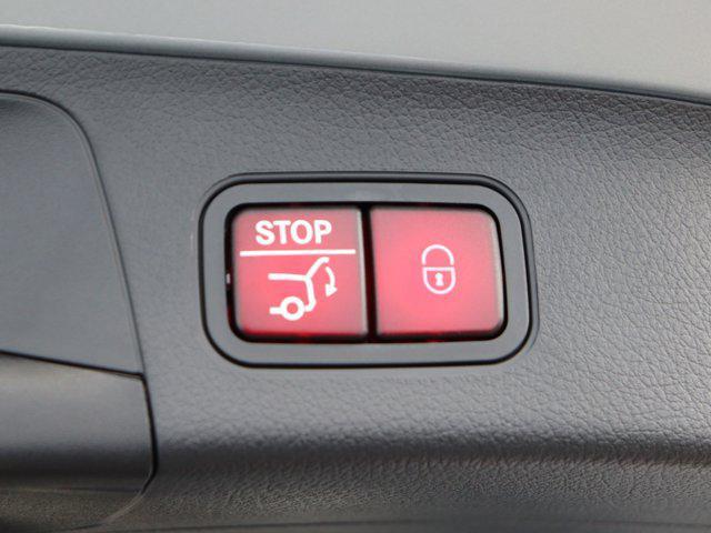 used 2025 Mercedes-Benz GLA 250 car, priced at $45,783