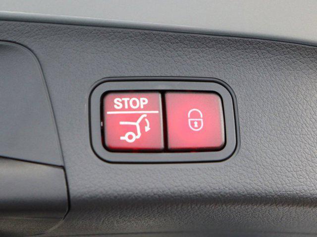 used 2025 Mercedes-Benz GLA 250 car, priced at $44,702