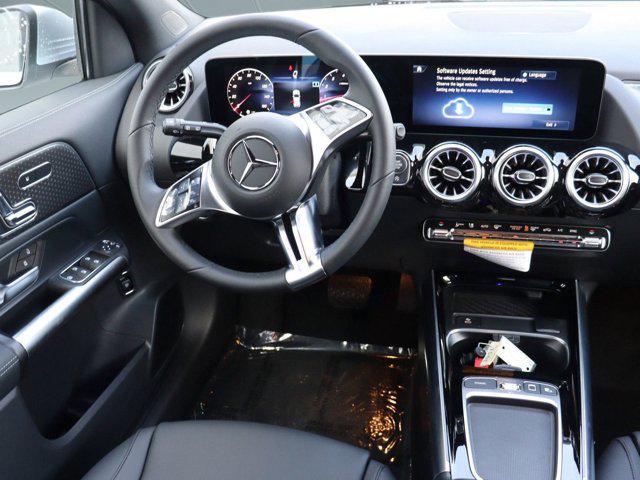 used 2025 Mercedes-Benz GLA 250 car, priced at $44,702