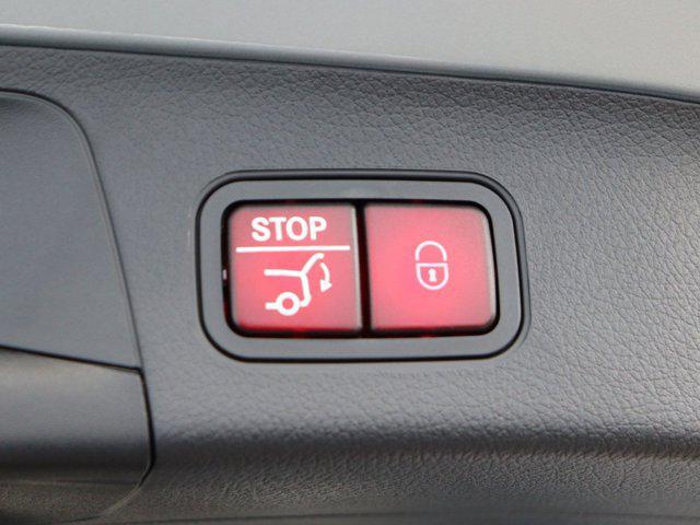 used 2025 Mercedes-Benz GLA 250 car, priced at $47,241
