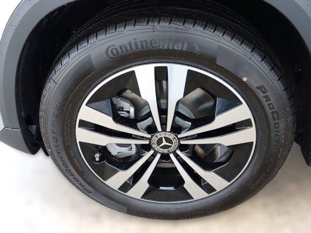 used 2025 Mercedes-Benz GLA 250 car, priced at $44,702