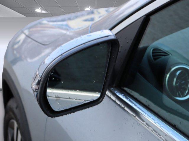 used 2025 Mercedes-Benz GLA 250 car, priced at $44,702