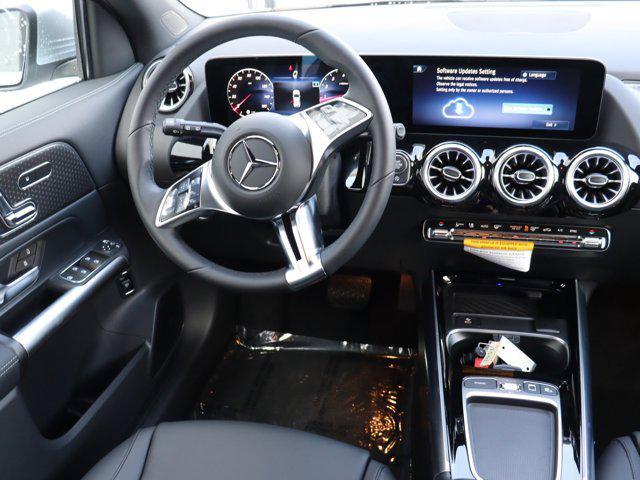 used 2025 Mercedes-Benz GLA 250 car, priced at $45,783