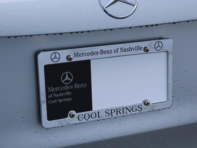 used 2025 Mercedes-Benz GLA 250 car, priced at $45,783