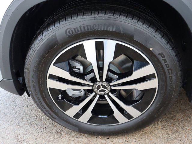 used 2025 Mercedes-Benz GLA 250 car, priced at $47,241