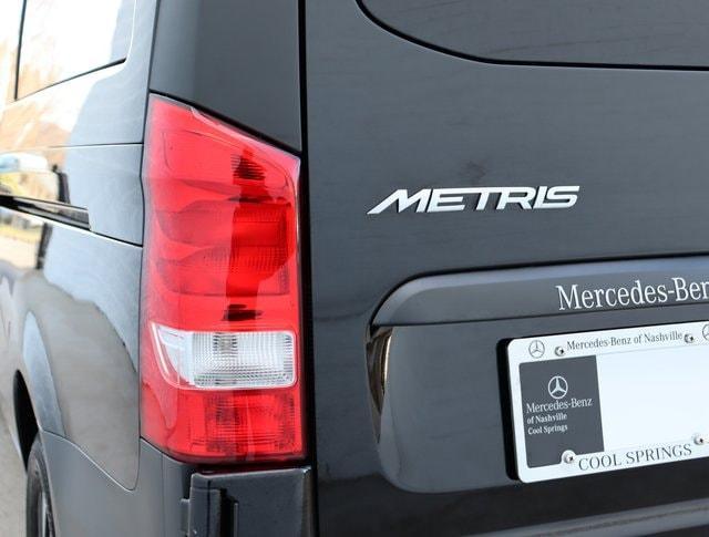 new 2023 Mercedes-Benz Metris car, priced at $55,026
