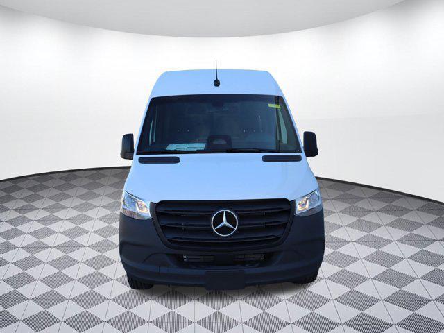 used 2025 Mercedes-Benz Sprinter 2500 car, priced at $55,504