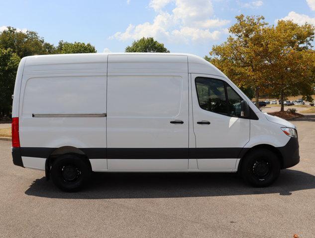 new 2025 Mercedes-Benz Sprinter 2500 car, priced at $58,422