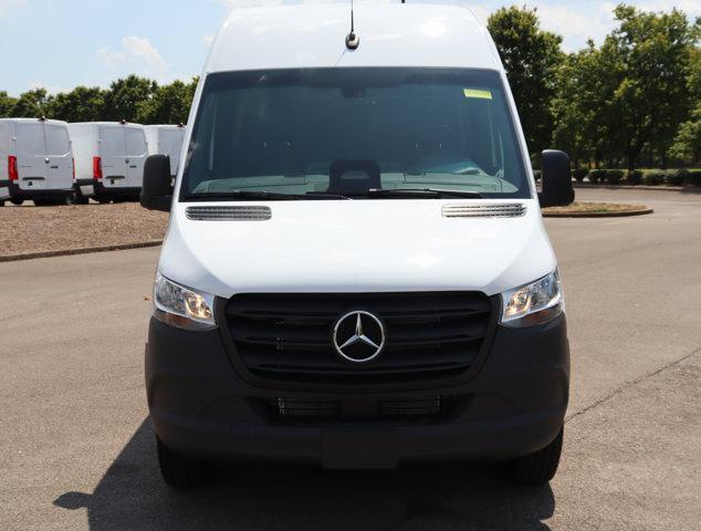 new 2025 Mercedes-Benz Sprinter 2500 car, priced at $58,422