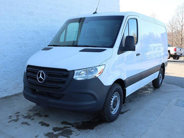 new 2024 Mercedes-Benz Sprinter 2500 car, priced at $53,042