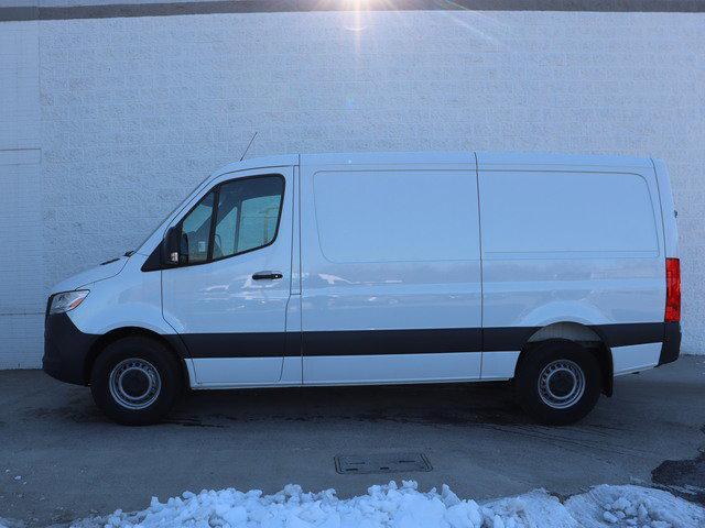 new 2024 Mercedes-Benz Sprinter 2500 car, priced at $53,042