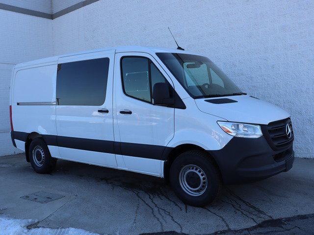 new 2024 Mercedes-Benz Sprinter 2500 car, priced at $53,042