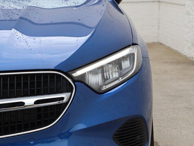 used 2025 Mercedes-Benz GLC 300 car, priced at $55,822