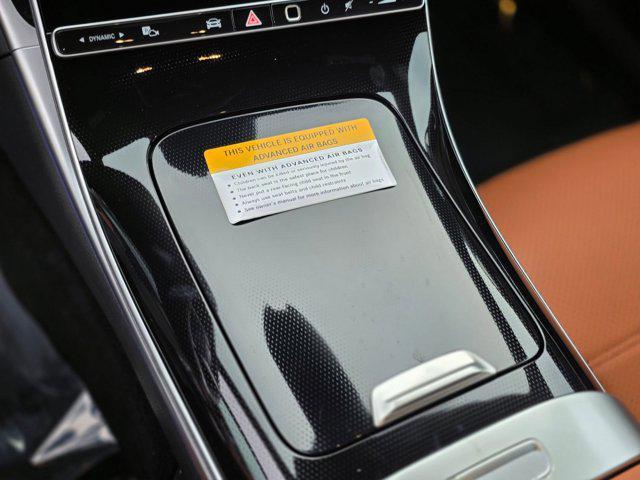 new 2026 Mercedes-Benz C-Class car, priced at $60,200