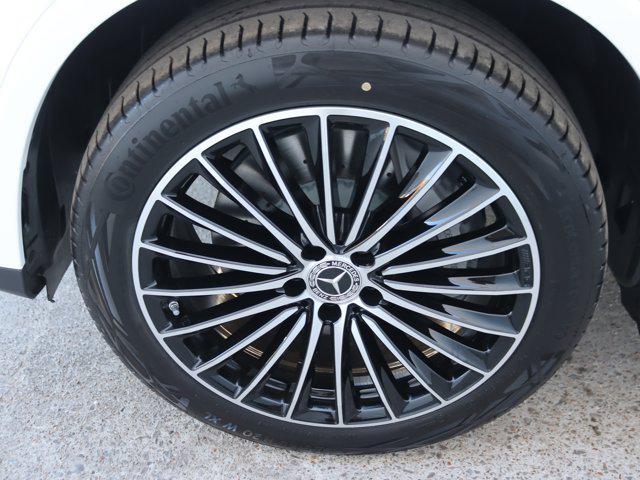 new 2025 Mercedes-Benz GLC 350e car, priced at $71,990