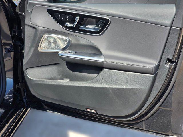 new 2026 Mercedes-Benz C-Class car, priced at $60,200