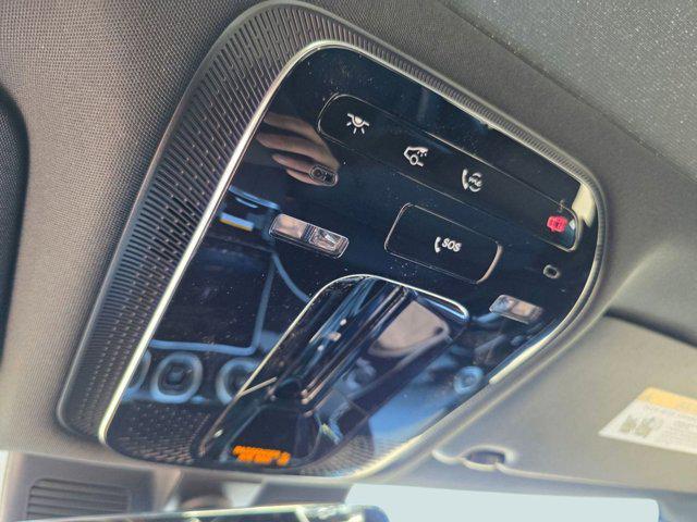 new 2026 Mercedes-Benz C-Class car, priced at $60,200