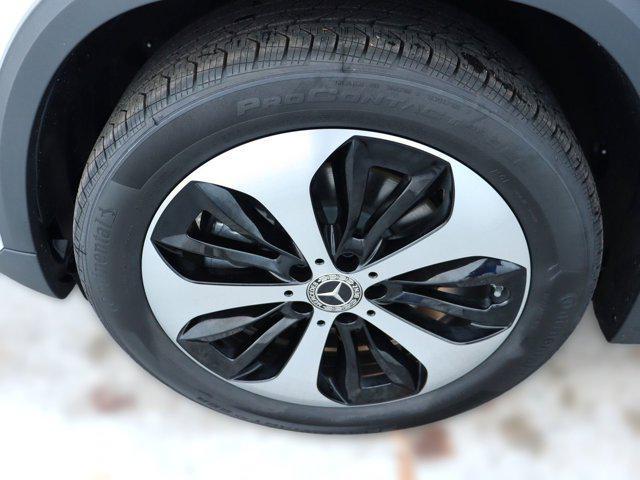 used 2025 Mercedes-Benz GLA 250 car, priced at $43,072