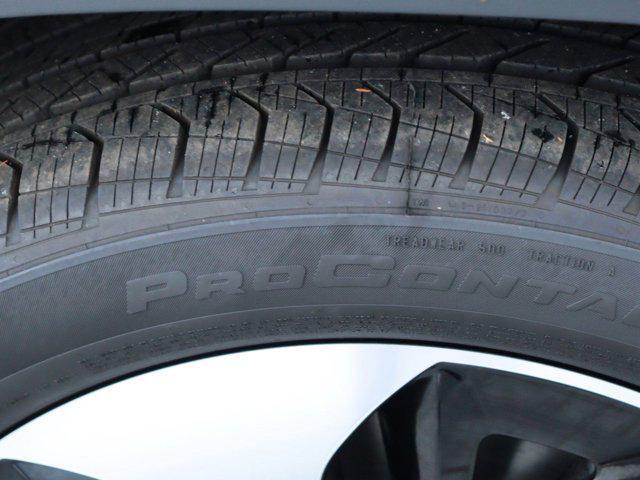 used 2025 Mercedes-Benz GLA 250 car, priced at $45,661