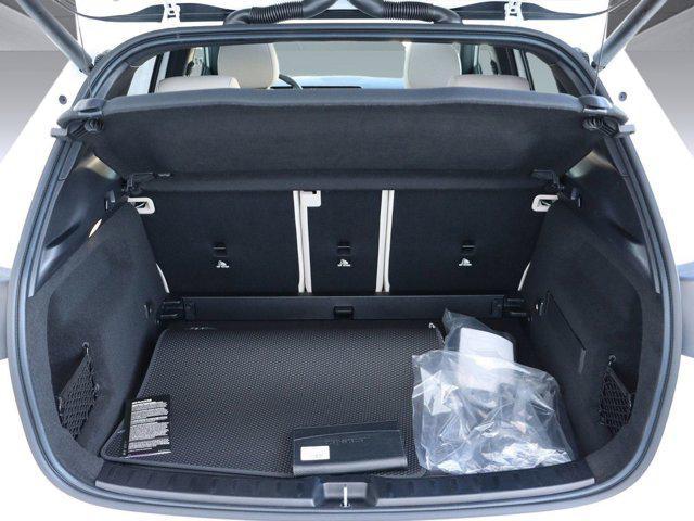 used 2025 Mercedes-Benz GLA 250 car, priced at $43,072