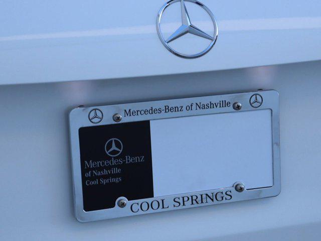 used 2025 Mercedes-Benz GLA 250 car, priced at $43,072