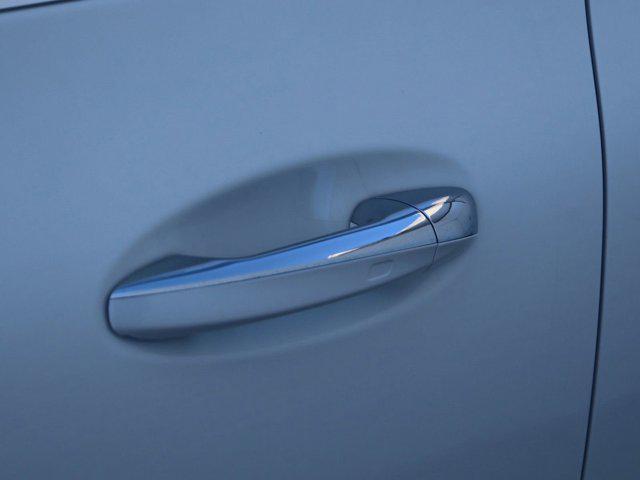 used 2025 Mercedes-Benz GLA 250 car, priced at $43,072