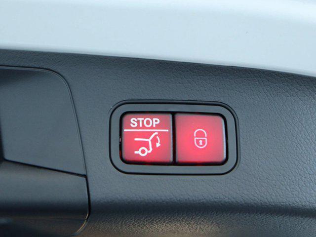 used 2025 Mercedes-Benz GLA 250 car, priced at $43,072