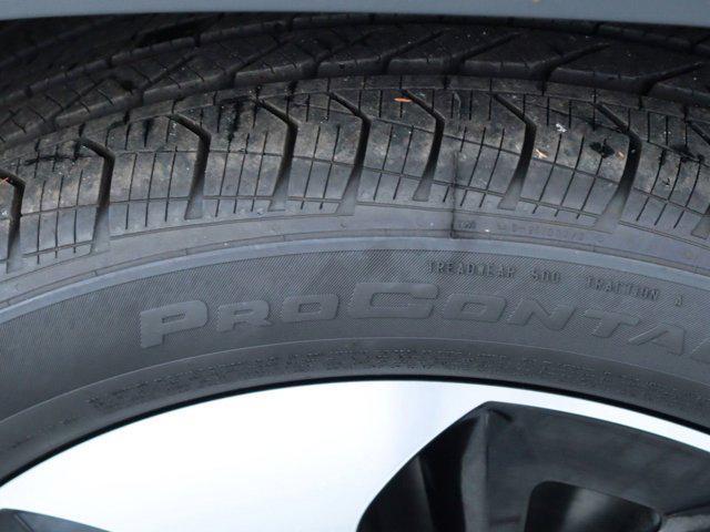 used 2025 Mercedes-Benz GLA 250 car, priced at $43,072