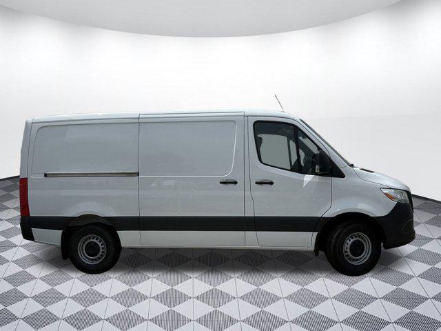 new 2025 Mercedes-Benz Sprinter 2500 car, priced at $55,256