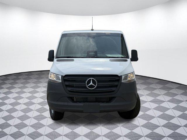 new 2025 Mercedes-Benz Sprinter 2500 car, priced at $55,256
