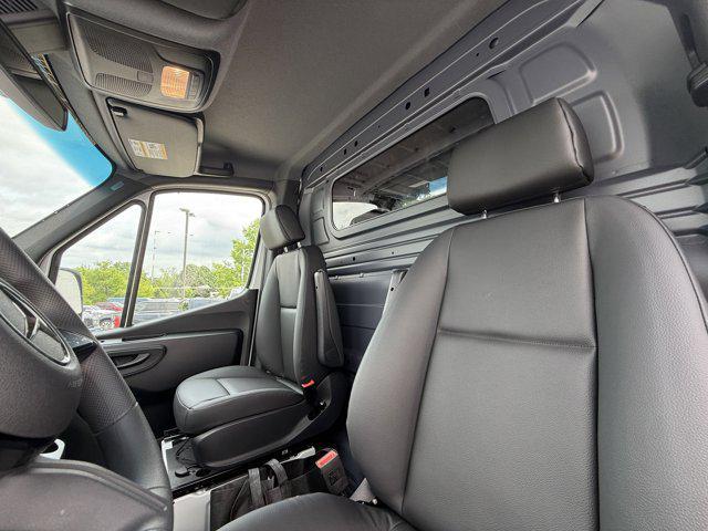 new 2025 Mercedes-Benz Sprinter 2500 car, priced at $55,256