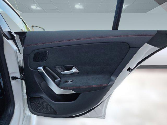 new 2026 Mercedes-Benz CLA 250 car, priced at $53,785