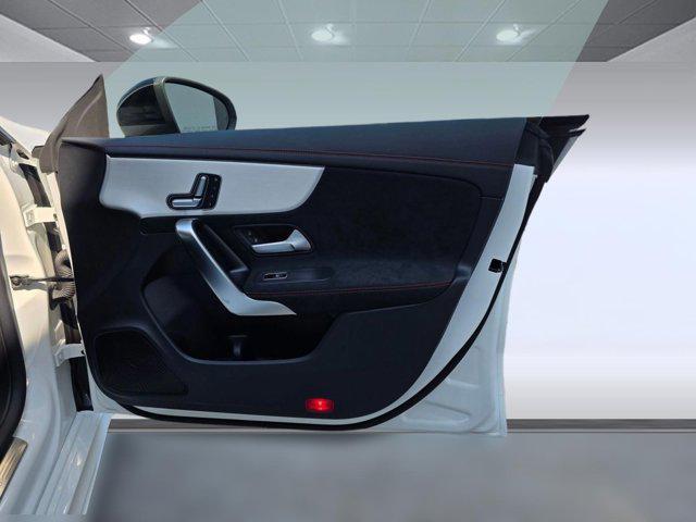 new 2026 Mercedes-Benz CLA 250 car, priced at $53,785