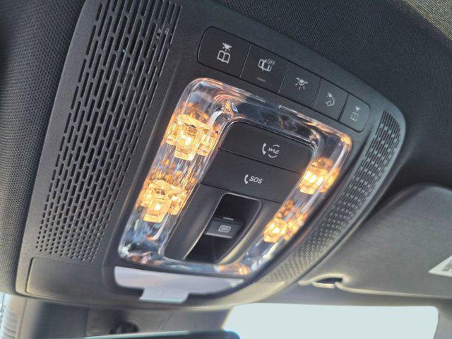 new 2026 Mercedes-Benz CLA 250 car, priced at $53,785