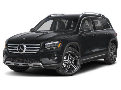 new 2025 Mercedes-Benz GLB 250 car, priced at $53,005