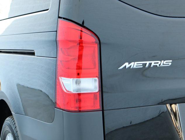 new 2023 Mercedes-Benz Metris car, priced at $54,136