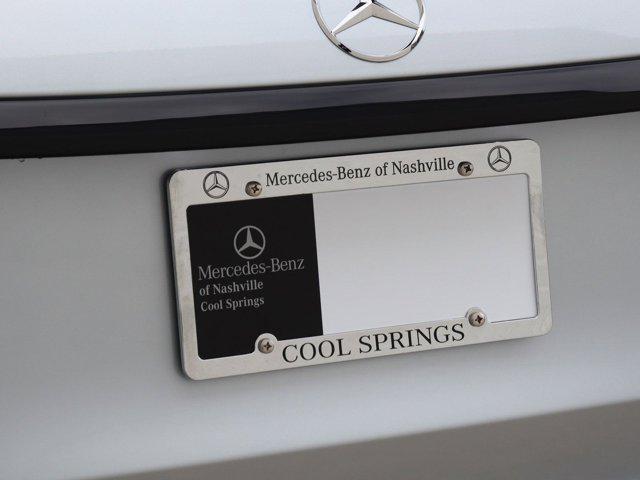 used 2025 Mercedes-Benz GLC 300 car, priced at $55,472