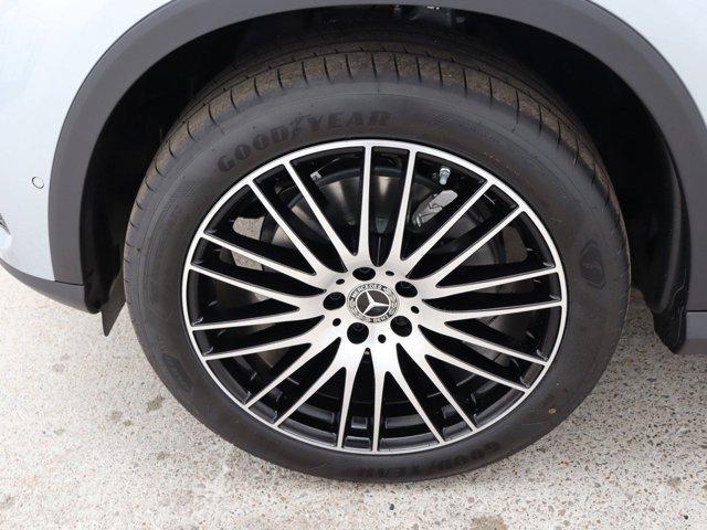 used 2025 Mercedes-Benz GLC 300 car, priced at $55,472