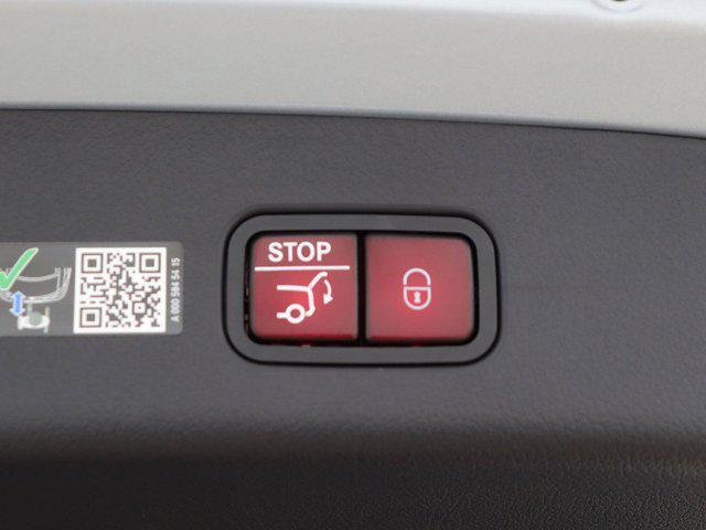 used 2025 Mercedes-Benz GLC 300 car, priced at $55,472