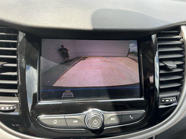 used 2020 Chevrolet Trax car, priced at $10,998