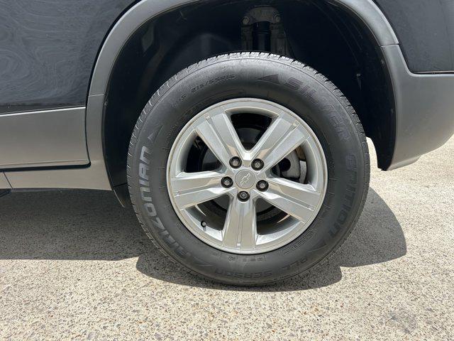 used 2020 Chevrolet Trax car, priced at $10,998