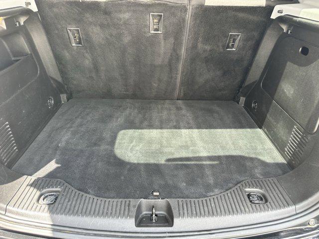 used 2020 Chevrolet Trax car, priced at $10,998