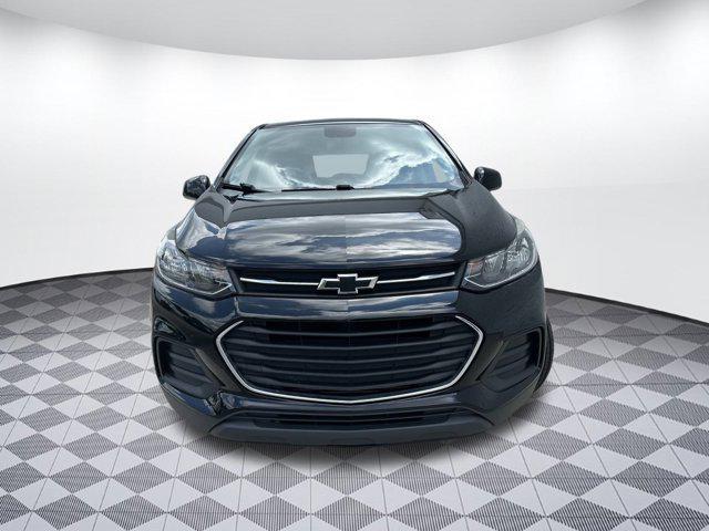 used 2020 Chevrolet Trax car, priced at $10,998