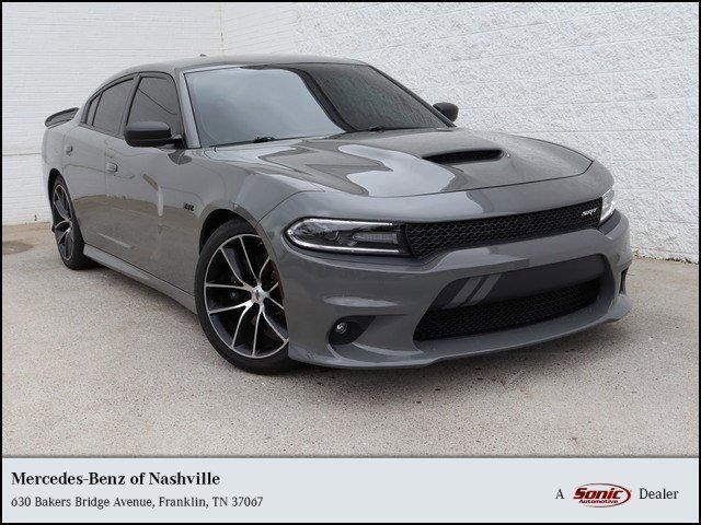 used 2018 Dodge Charger car, priced at $35,888