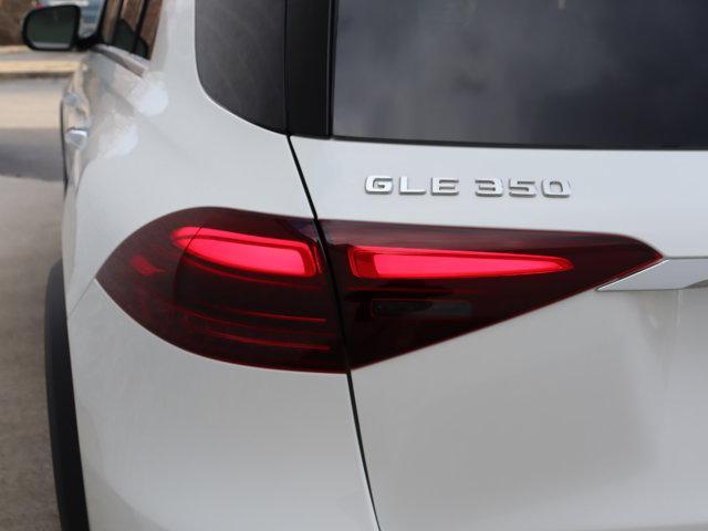 new 2025 Mercedes-Benz GLE 350 car, priced at $65,260