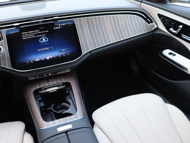 new 2025 Mercedes-Benz E-Class car, priced at $67,710