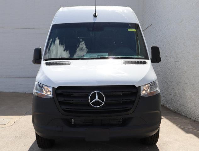 new 2024 Mercedes-Benz Sprinter 2500 car, priced at $58,331