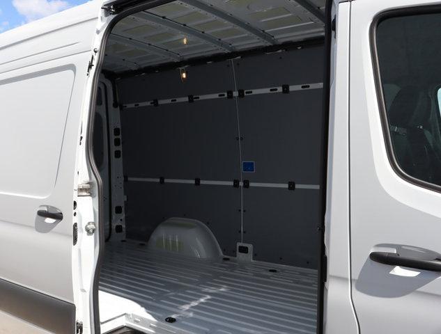 new 2024 Mercedes-Benz Sprinter 2500 car, priced at $58,331