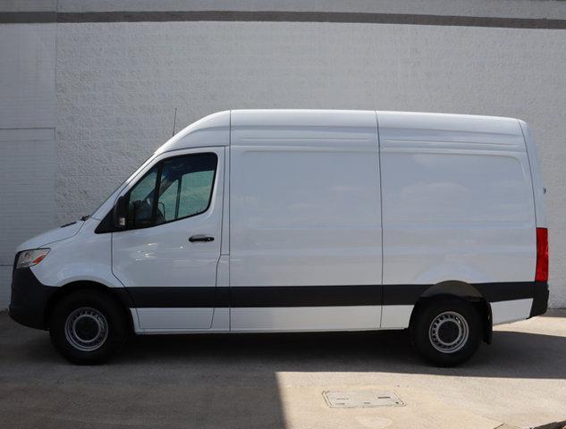 new 2024 Mercedes-Benz Sprinter 2500 car, priced at $58,331